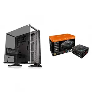 Thermaltake CA1G400M1WN06 Cs Ca-1g4-00m1wn-06 Core P3 Atx Atx Wall-mou