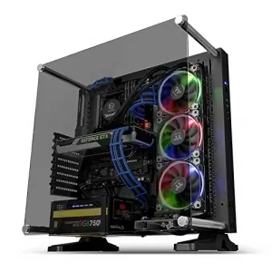 Thermaltake CA1G400M1WN06 Cs Ca-1g4-00m1wn-06 Core P3 Atx Atx Wall-mou