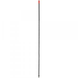 Tram 4-B-HC (r) 4-b-hc Fiberglass Cb Antenna (black, 4ft )