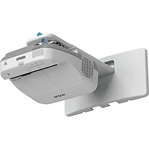V11H602020 | Epson PowerLite 585W 3LCD WXGA Projector