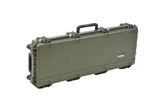 3I-4214-5M-L | Skb Cases 42X 14I Series AR Case - OD Green
