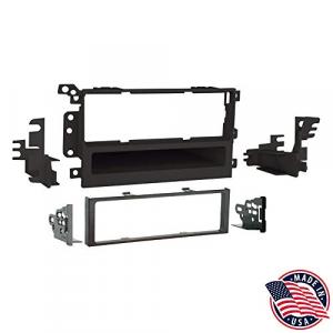 Metra 99-2009 Gm 19902013 Multikit Din