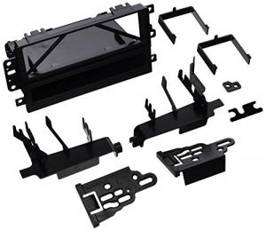 Metra 99-2009 Gm 19902013 Multikit Din