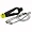 1173 | Scotty Fishing Scotty Power Grip Plus Release 48in