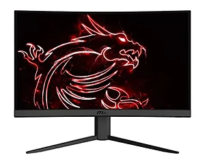 OPTIXG24C4 | Msi Optix G24C4 24 Gaming Monitor