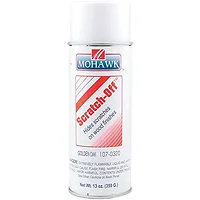 MOHAWK FINISHING PRODUCTS-M107-0321