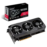 ASUS-TUF 3RX5700O8GGAMING