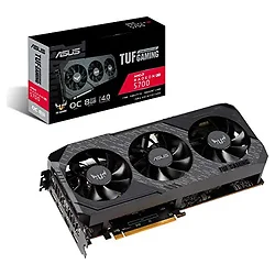 ASUS-TUF 3RX5700O8GGAMING