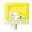 1489B001 | Canon PIGMENTED YELLOW INK TANK FOR THE IMAGE