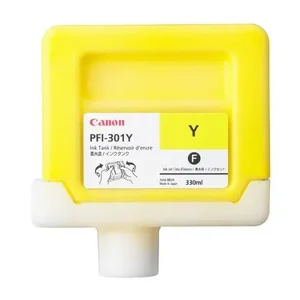 1489B001 | Canon PIGMENTED YELLOW INK TANK FOR THE IMAGE