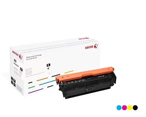 Original Xerox 006R03011 Toner For Hp Color Laser Yellow  Ce402a