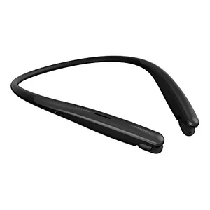 HBS-SL6S.ACUSBKI | Lg TONE STYLE L6S Wireless Neckband