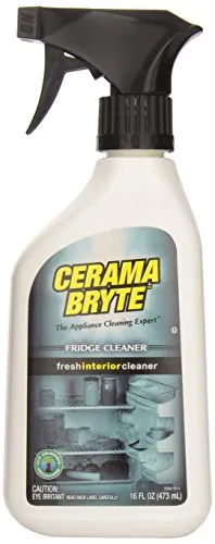 Cerama 31246 Cerama Bryte(r)  Fridge Cleaner