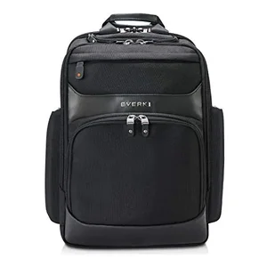 EKP132 | Everki Usa Onyx Travel Executive Briefcase