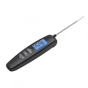 Elizabeth 9867B Thermocouple Thermometer