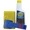 Cerama 27068 Cerama Bryte  Cooktop Cleaning Kit - 10oz Cleaner  Pad