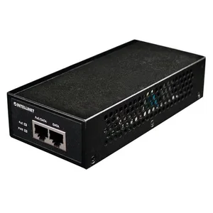 RA6842 | Intellinet 1-Port Gigabit PoE+ Injector