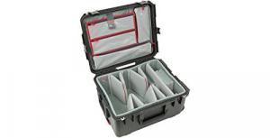 Skb 3I-2217-10DL Iseries 3i-2217-10 Case Wthink Tank Des