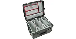 SKB Cases-3I-2217-10DL