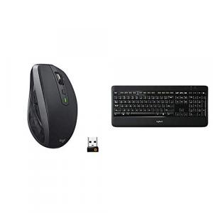 Apple 910-005132 Logitech Mx Anywhere 2s Wireless Mouse (graphite Tona