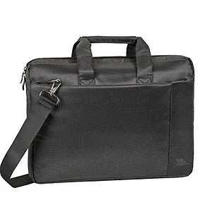 8221-BLK | Relaunch Aggregator RIVACASE 8221 Laptop Bag for