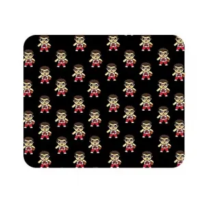 Centon OCT-UNLV-MH28A Unlv (t) Mousepad Mascot V1