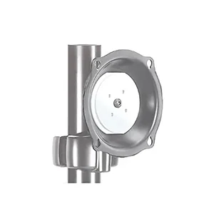 JPP210S | Chief Pivot-Pitch Pole Mount 200x200 - Adjustable