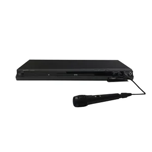 Supercom Supersonic SC-31 5.1 Channel DVD Player with HDMI