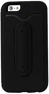 SLCPC301-IPHONE6BK | Apple Reiko Heavy Duty iPhone 6/6S