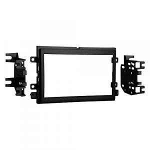 Metra RA22110 95-5812 Iso Double-din Installation Multi Kit For 2004 A