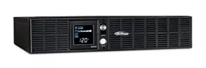 Cyberpower OR2200LCDRT2U 2000va Lcd Smart Avr Ups With 8 Outlets - 120