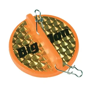 Big Jon Sports Big Jon Mini-Diver - Orange | Fishing Tackle