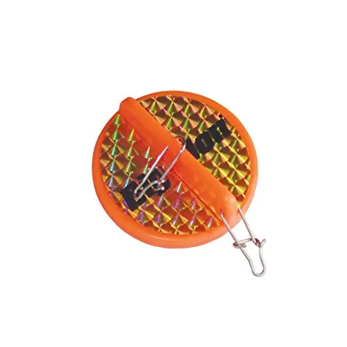 Big DD03905 Big Jon Mini-diver - Orange | Fishing Tackle Essential