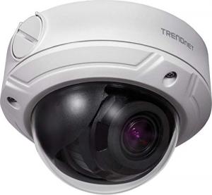 Trendnet TVIP345PI Tv-ip345pi Network Camera - Color - 65.62 Ft Night 