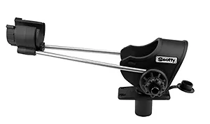 Scotty Fishing Scotty 246 Strike Rod Holder with Flush Deck