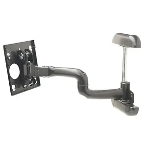 MWH6534B | Chief 25-Inch Extension Flat Panel Swing Arm