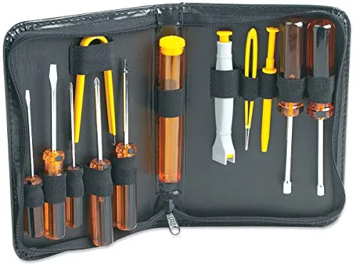 Manhattan 400077 Basic Computer Tool Kit