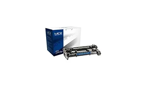 MCR26AM | Micro Solution Micr Print Solutions 26A Toner