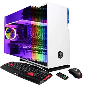 GXI1290 | Cyberpower PC Gamer Xtreme