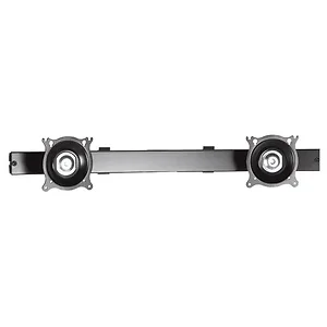 KFA220B | Chief Dual Array Cart Mount Accessory for