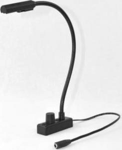 Littlite L-12A-LED 12 Led Gooseneck Lamp