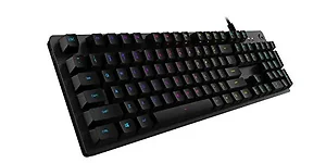 920-008723 | Logitech G512 Carbon RGB Mechanical Gaming