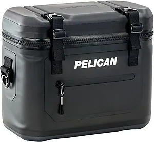 SOFT-SC12-BLK | Pelican Products Pelican Elite Soft Cooler