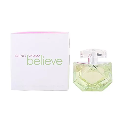 Britney 445905 Believe  By  Eau De Parfum Spray 1.7 Oz For Women