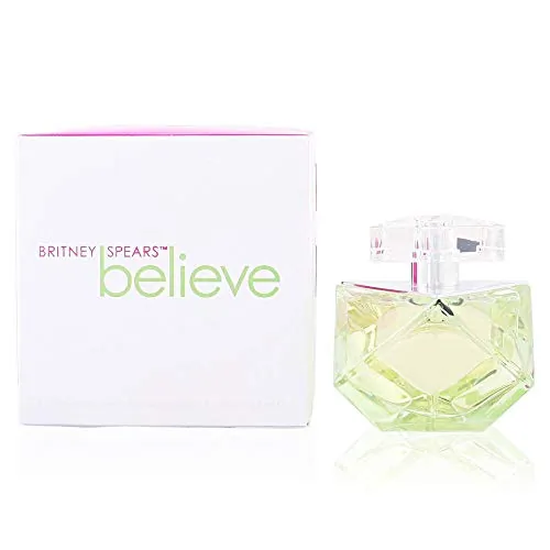 Britney 445905 Believe  By  Eau De Parfum Spray 1.7 Oz For Women