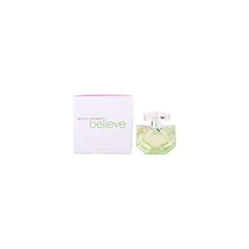 Britney 445905 Believe  By  Eau De Parfum Spray 1.7 Oz For Women