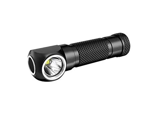 Nitecore HC30 Headlamp-flashlight Hybrid