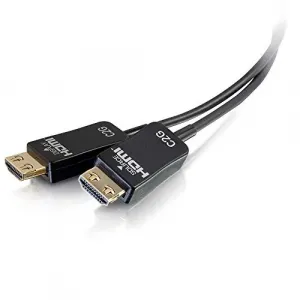 C2g 41458 200ft Aoc Hdmi Cable Cmp 18gbps