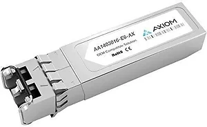AA1403016-E6-AX | Axiom 10GBASE-ZR SFP+ Transceiver Module