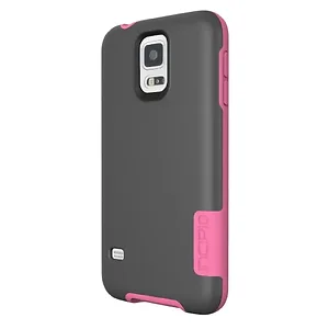 SA-531-BLK | Ipio Incipio OVRMLD Flexible Hard-Shell Case